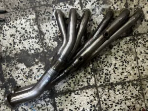 للبيع سامان لكزس gs 1998/2004 LS430