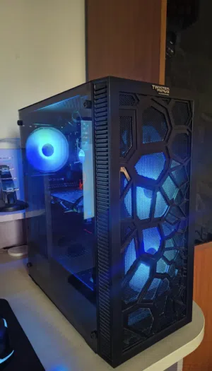 Pc soo good and clean 0 issues for 1.1k