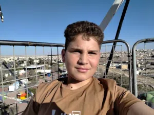 أحمد يونس احمد الشندي 