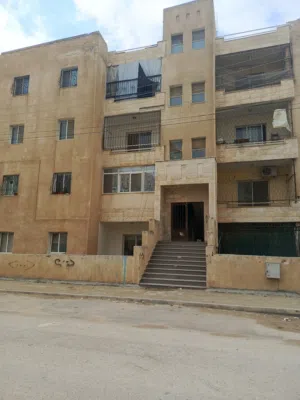 112 m2 2 Bedrooms Apartments for Rent in Amman Abu Alanda
