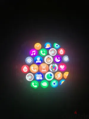 انفينكس x watch 3 we