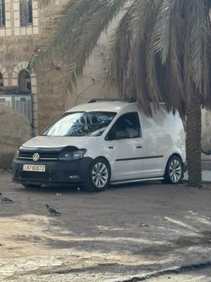 جولف كادي 2016 للبيع اوتماتيك