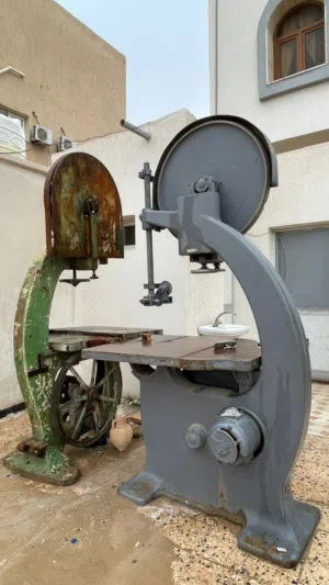 ورشة نجارة للبيع