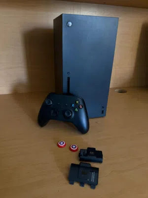 مساحه تيرا بسعر  Xbox series X