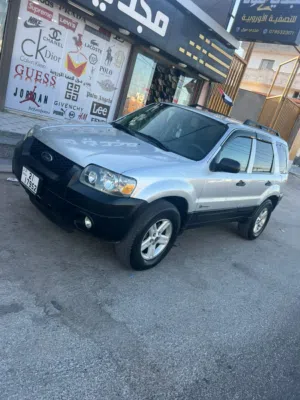 Used Ford Escape in Irbid
