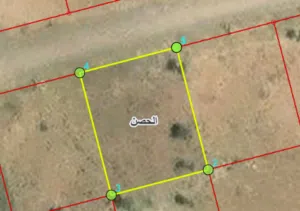 Residential Land for Sale in Irbid Al Husn