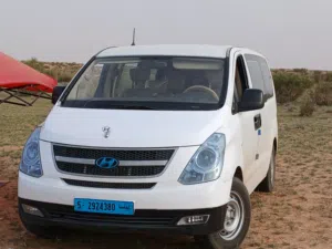 Used Hyundai H1 in Tripoli