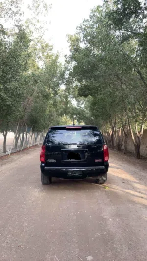 يوكن 2008 للبيع