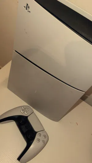 فايف ربي يبارك