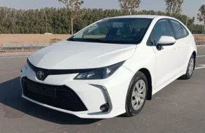 Used Toyota Corolla in Sharjah