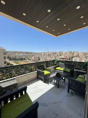 شقة مميزة للبيع في شفا بدران / شمال عمان