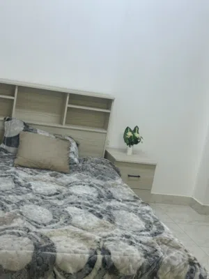 90 m2 2 Bedrooms Apartments for Rent in Muscat Al Maabilah