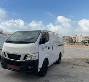 Used Nissan Other in Dhofar