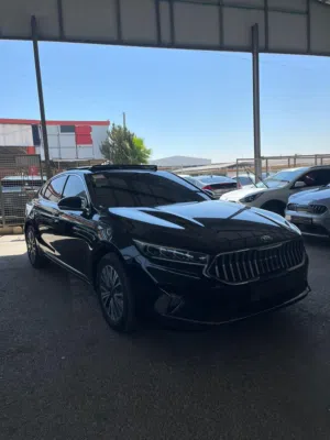 كيا K7 وارد كوريا فحص كامل بدون ملاحظات