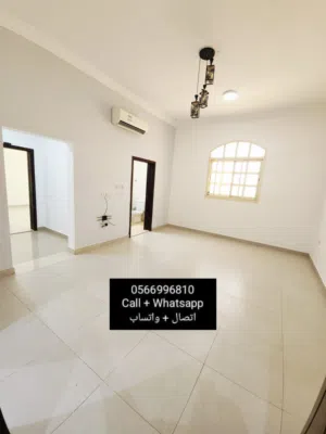 88 m2 1 Bedroom Apartments for Rent in Al Ain Al Bateen