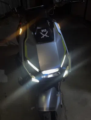 ماتريكس مدرع شحن 2026