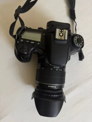 كمرا كانون Canon 70d