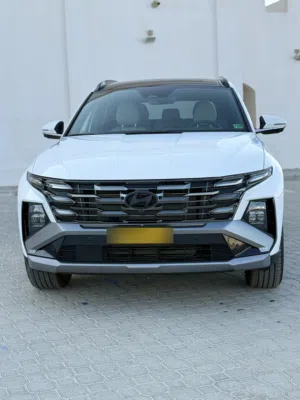 توسان لمتد 2025