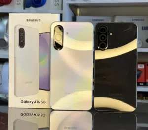 Samsung Galaxy A36 128 GB in Zarqa