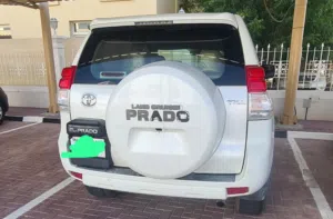 برادة  باب  نظيفة