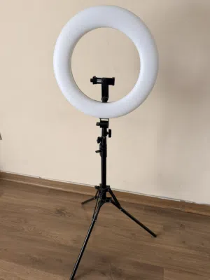 Smartphone Tripod
