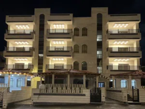 180 m2 3 Bedrooms Apartments for Sale in Zarqa Al Zarqa Al Jadeedeh
