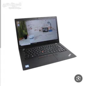 لابتوب للبيع Lenovo ThinkPad T450s