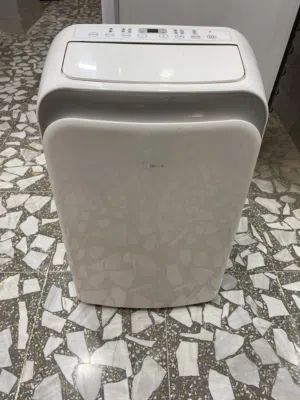 تبريد بدون تنصيب