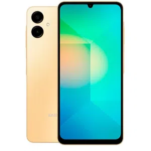 Samsung Galaxy A06 128 GB in Al Batinah