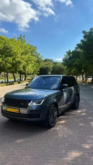 Range Rover Vogue Supecharged SE for sale