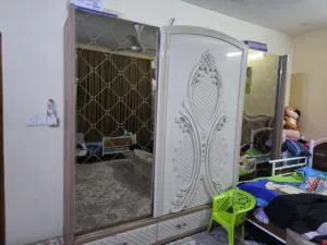 غرفة تركية عدد القطع 9 قطع