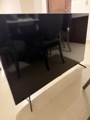 شاشه تلفزيون 55 بوصه