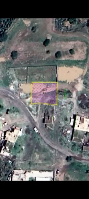 Residential Land for Sale in Sana'a Fag Attan