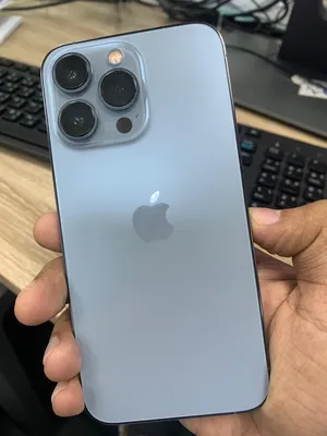 iPhone 13 Pro with 512 Storage