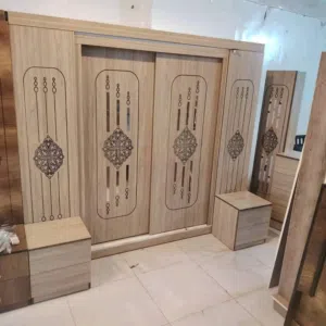 غرف نوم تركية