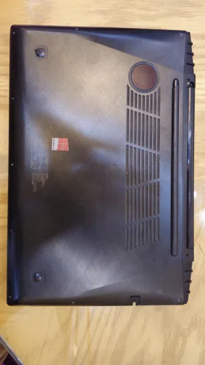 lenovo y50-70 Gamming