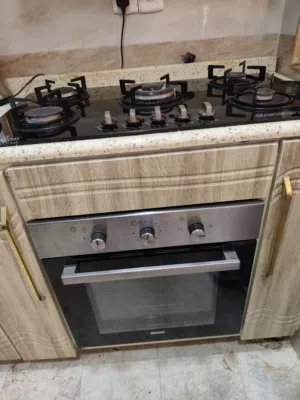 طباخ للبيع