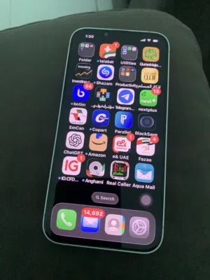 Apple iPhone 17e 256 GB in Dubai