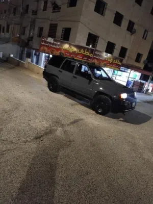 Used Jeep Grand Cherokee in Irbid