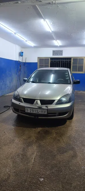 Mitsubishi . Lancer . 2009 . Used0