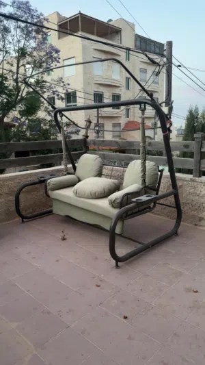 مرجيحة كبيرة