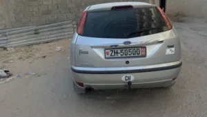 Used Ford Focus in Al Khums