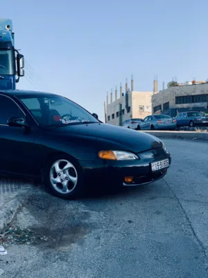 هونداي افانتي 97