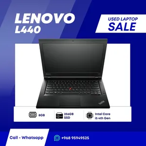 LENOVO L440  THINKPAD SERIES