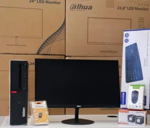 بكج الـ i7 المتكامل وصل.. السعر حكاية والمواصفات نار!