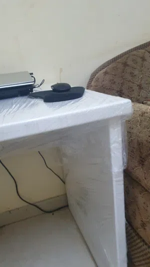 Brand new table