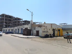 عقار للايجار أو البيع عدن الدرين