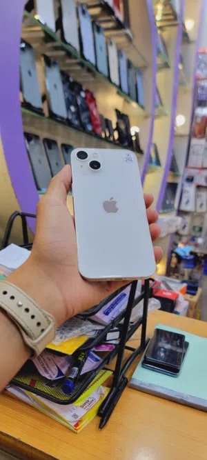 Apple iPhone 13 256 GB in Sana'a