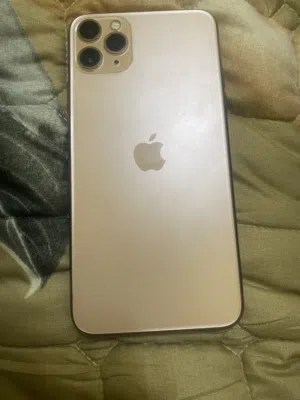للبيع او للبدل iPhone 11 Pro Max 256GB