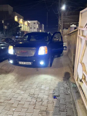 يوكن دنلي 2008 للبيع